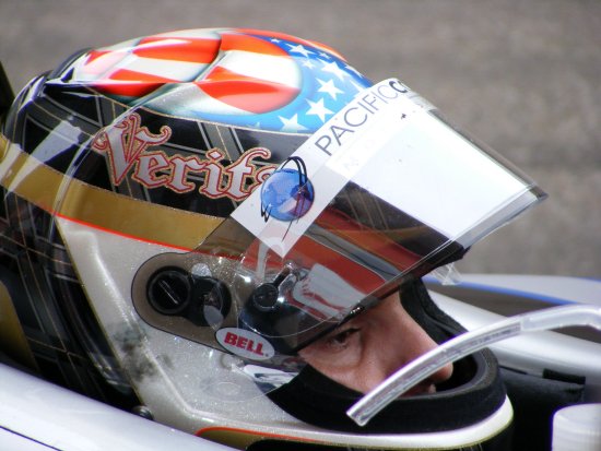 Alex  Figge, Zolder