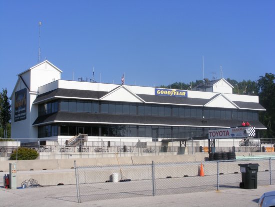 Road America