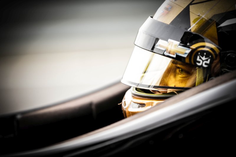 Josef Newgarden, Barber Motorsports Park