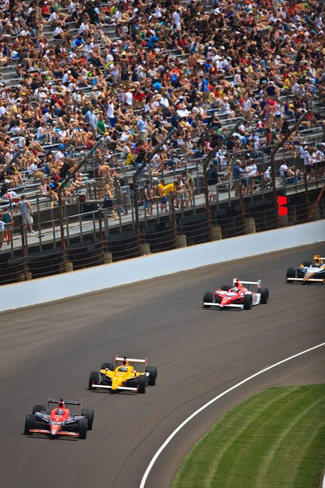 Indianapolis