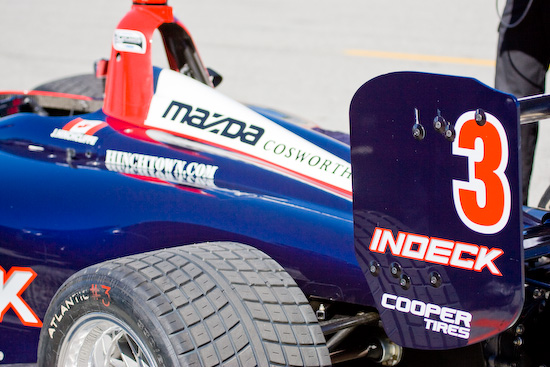 James Hinchcliffe