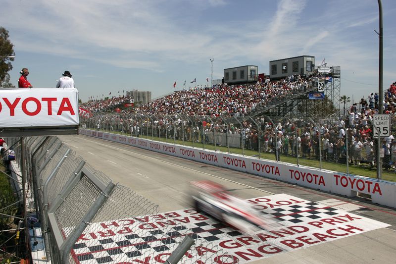 Long Beach