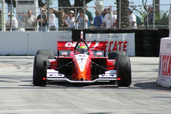 Justin Wilson