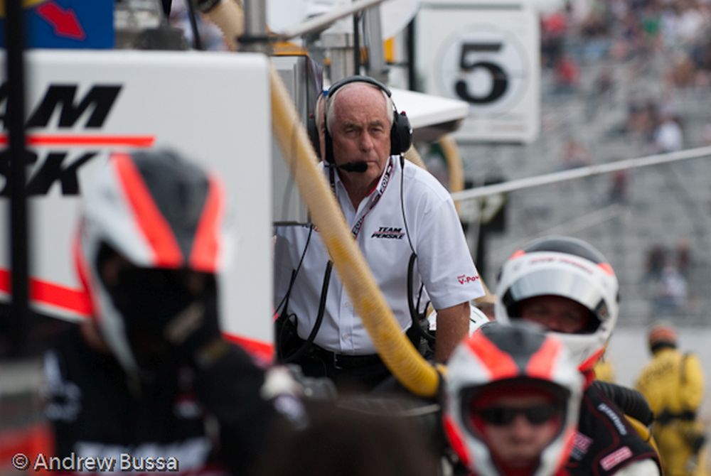 Milwaukee Mile