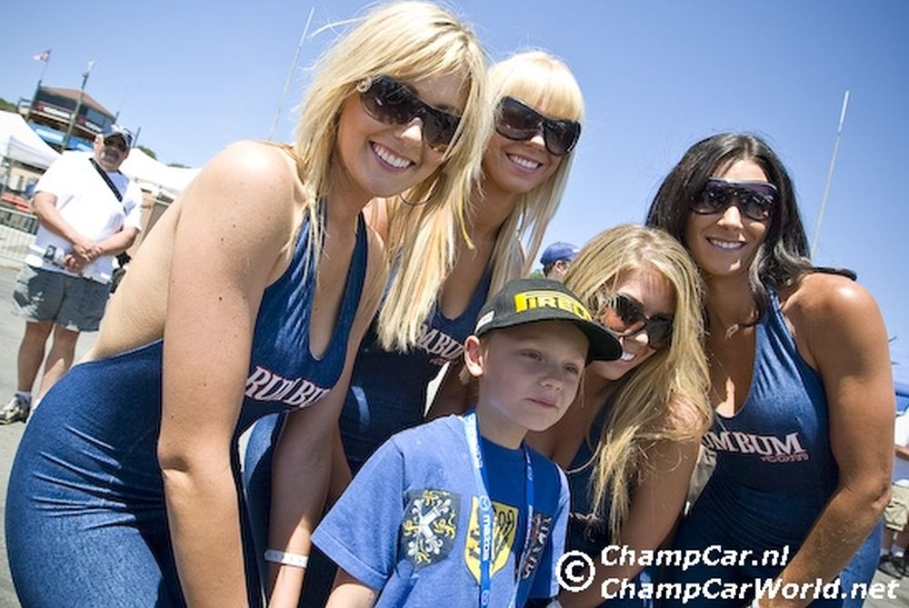 Laguna Seca