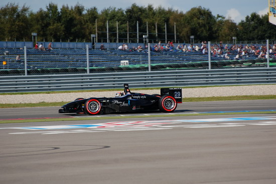 Alex  Figge, Assen
