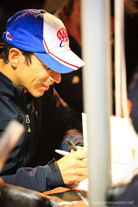 Helio Castroneves, Long Beach