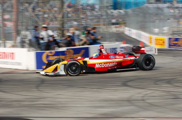 Sebastien Bourdais