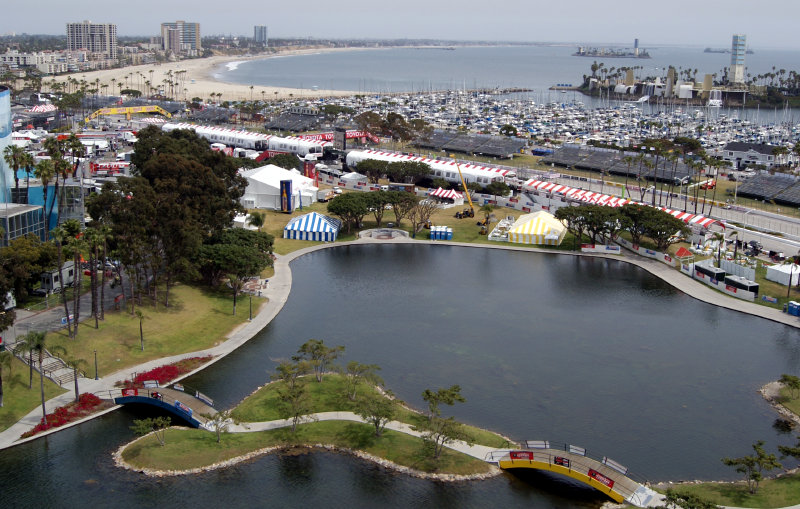 Long Beach