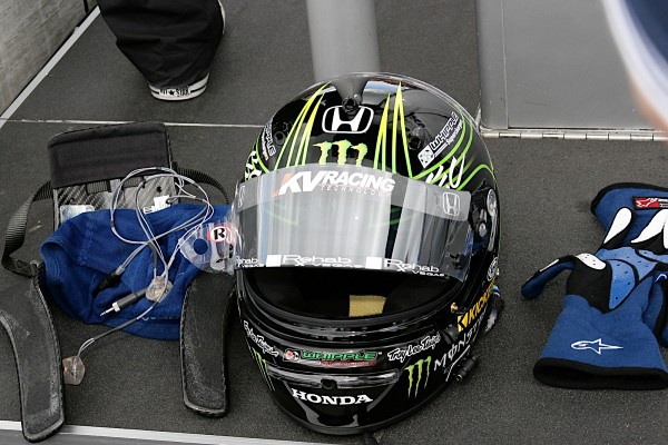 Paul Tracy, Watkins Glen
