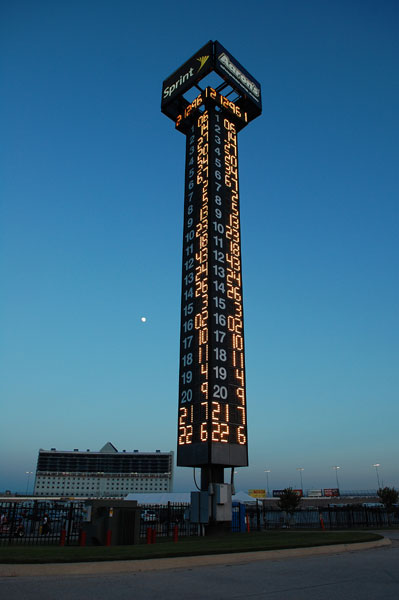 Texas Speedway