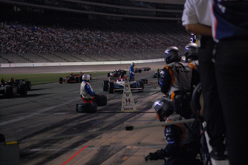 Texas Speedway