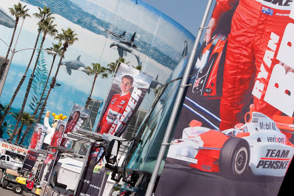 Long Beach