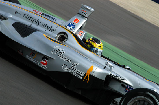 Ryan  Dalziel, Assen