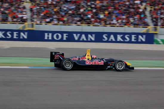 Neel  Jani, Assen