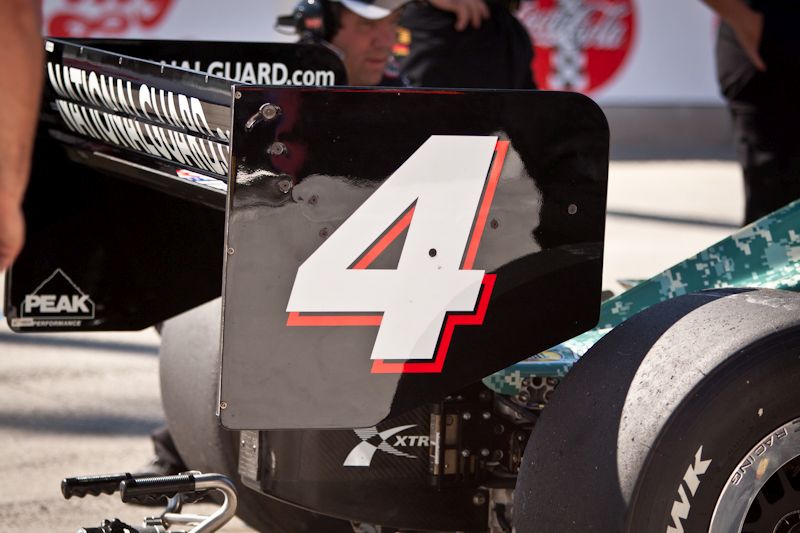 JR Hildebrand, Long Beach