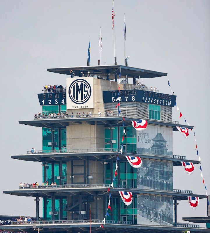 Indianapolis