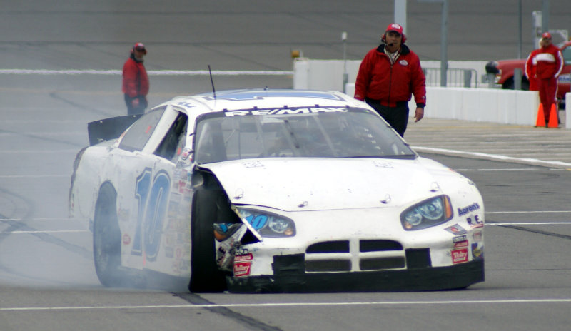 Kansas Speedway