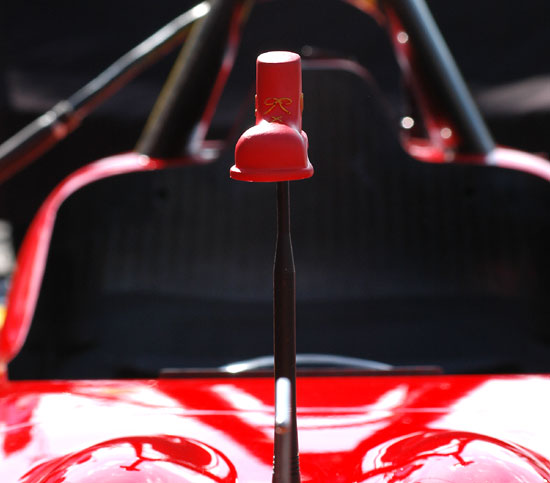 Sebastien  Bourdais, Assen