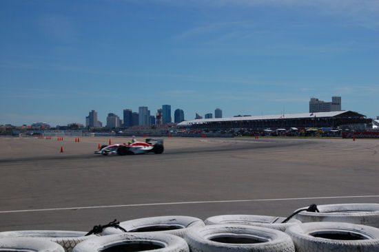 Bruno  Junqueira, Edmonton