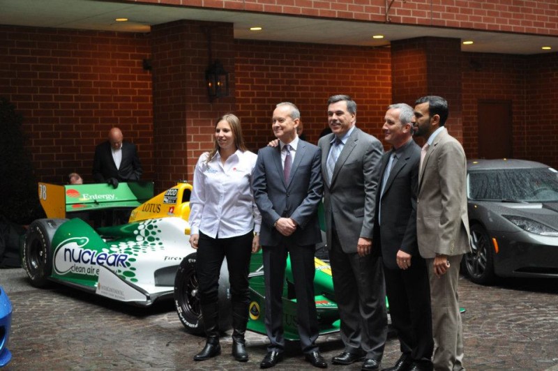 Simona de Silvestro, Baltimore
