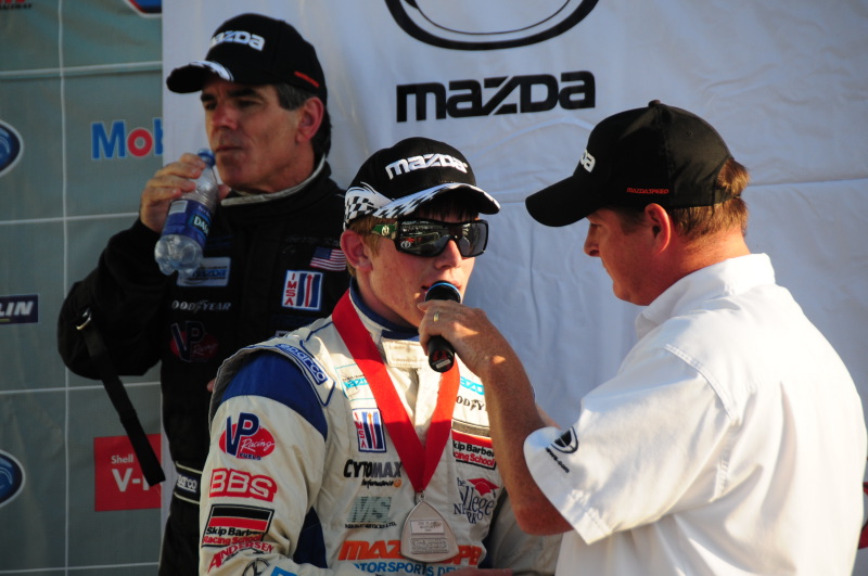 Mosport International Raceway