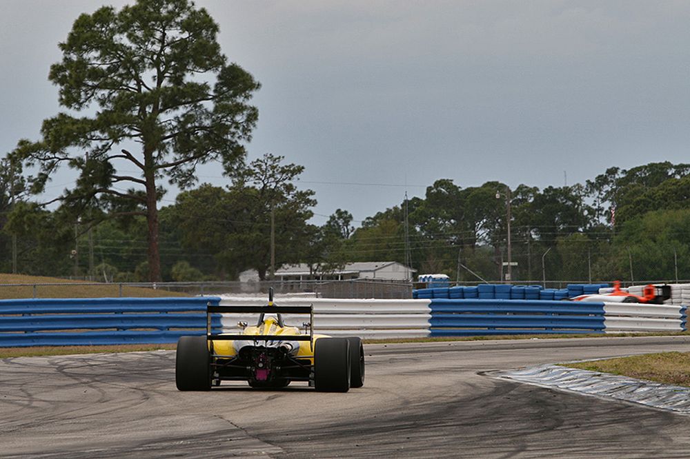 Sebring