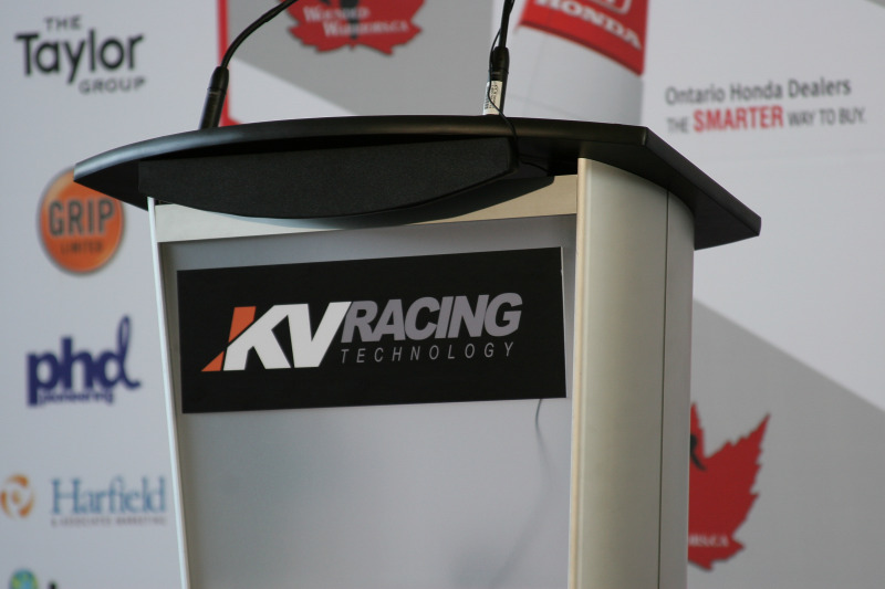 KV Technology, Toronto