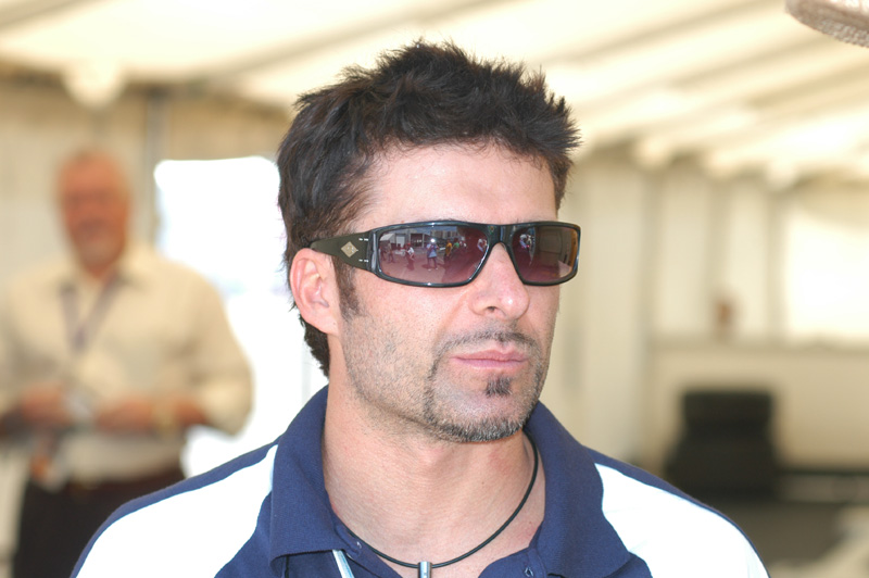 Alex Tagliani, Long Beach