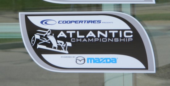 Atlantic Championship