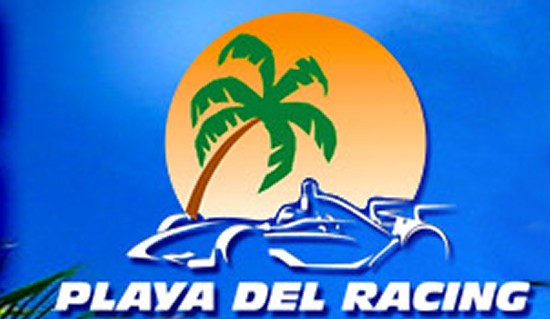 Playa Del Racing