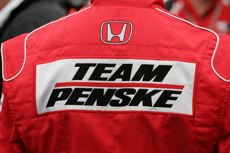 Helio Castroneves, Long Beach