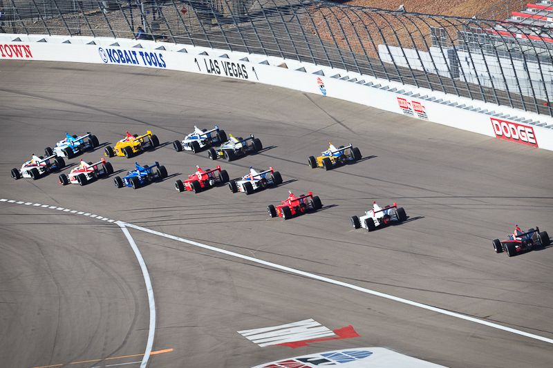 Las Vegas Motor Speedway