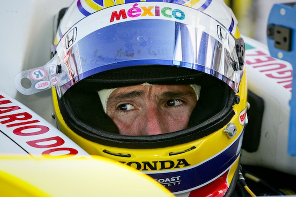Mario Dominguez, Edmonton