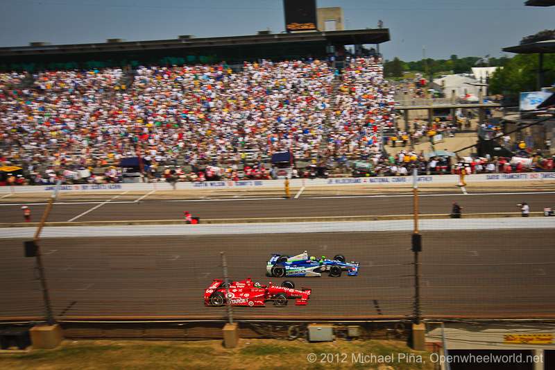 Indianapolis