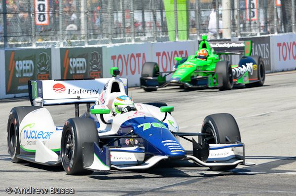 Simona de Silvestro, Long Beach