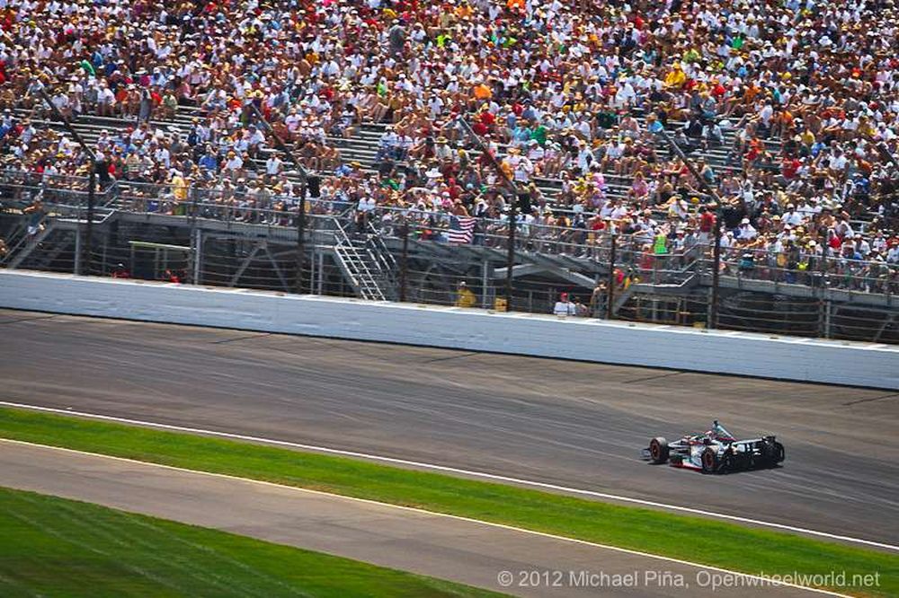 Indianapolis