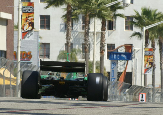 Long Beach