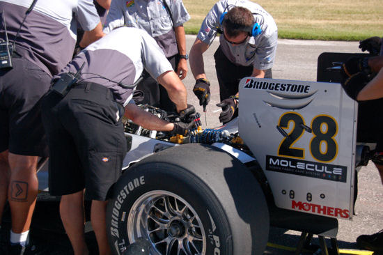 Ryan  Dalziel, Edmonton