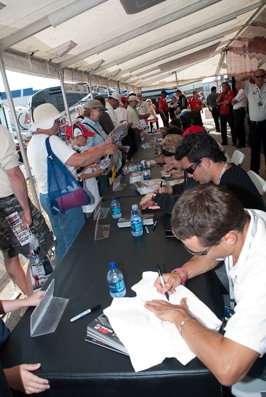 Milwaukee Mile