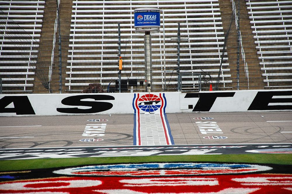 Texas Speedway