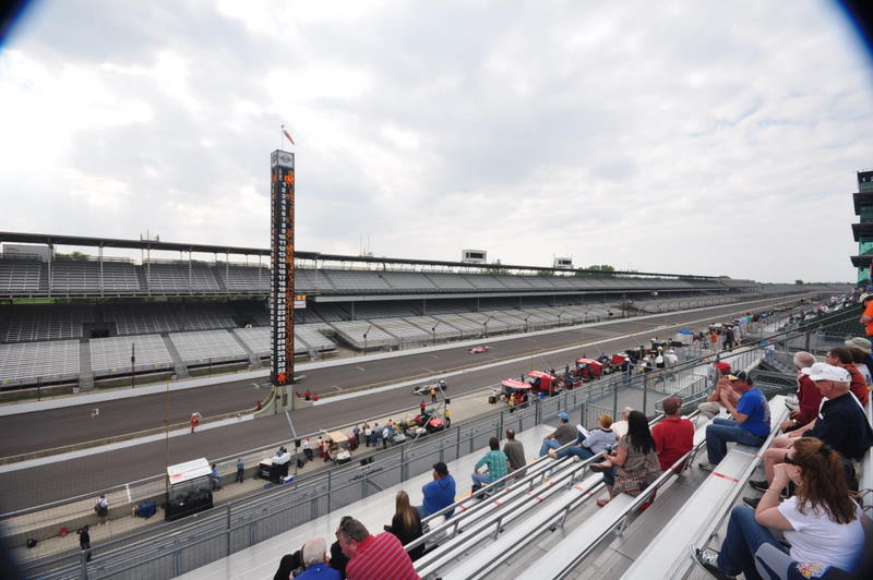 Indianapolis 2011