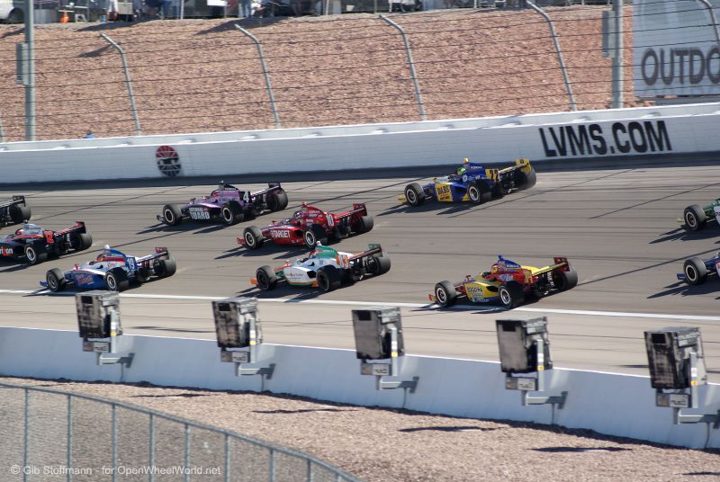 Las Vegas Motor Speedway