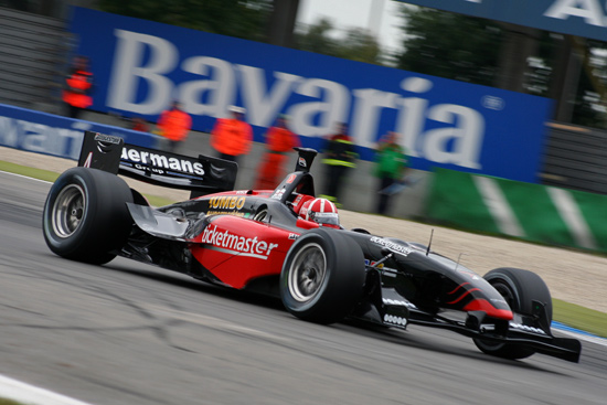 Clarke Assen
