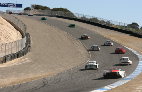 Laguna Seca