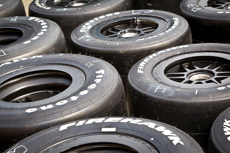 Infineon Raceway
