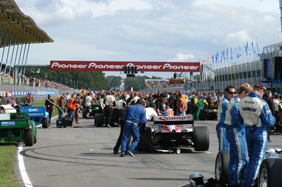 Assen
