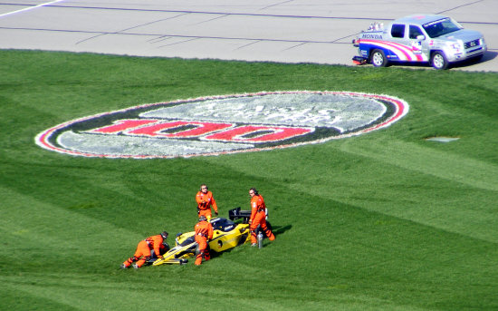 Kansas Speedway