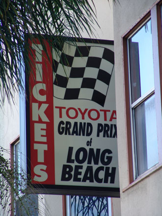 Long Beach