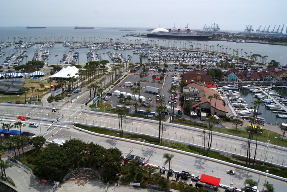 Long Beach